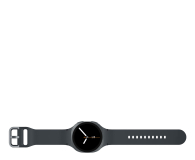 Samsung Galaxy Watch8 40mm Grafitowy LTE - 1344360 - zdjęcie 4